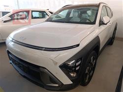 هیوندای کۆنا